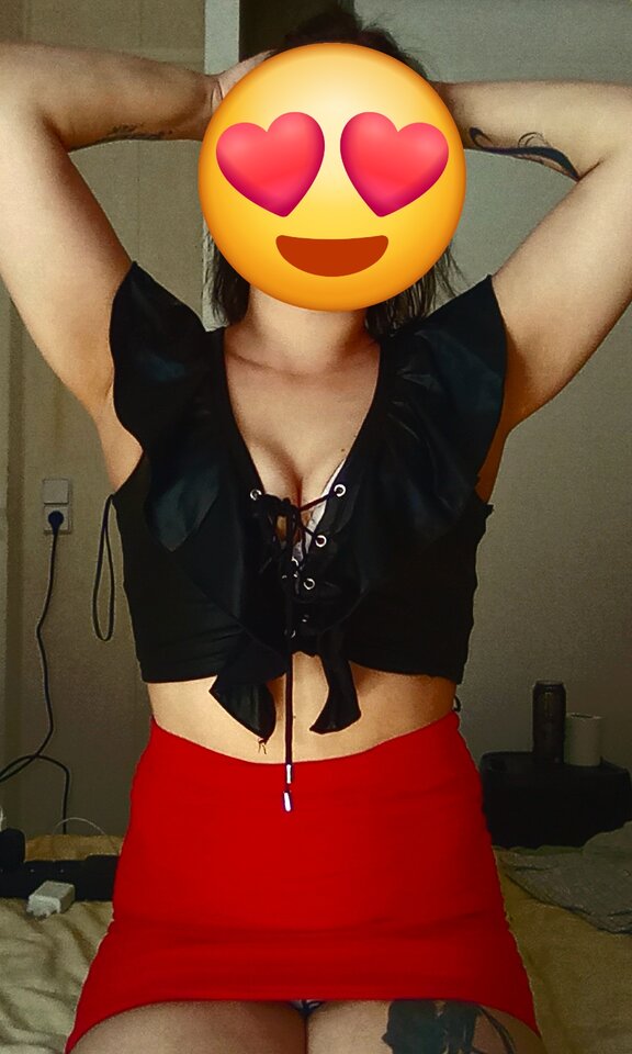 😍😈 - BonnieClyde002