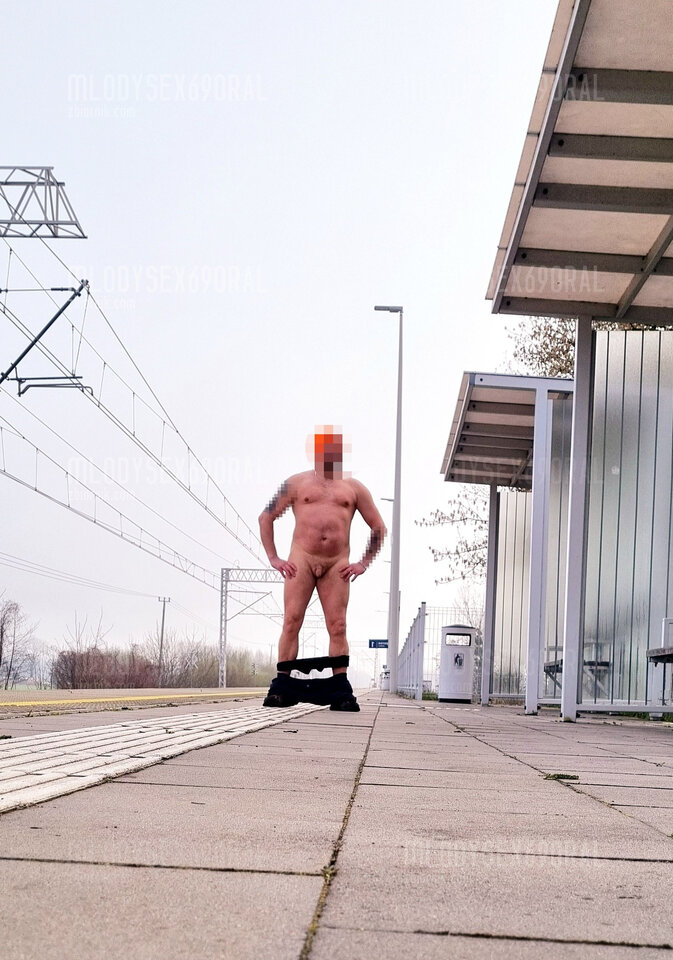 Miłego dzionka 😘😁😁 - Mlodysex69oral