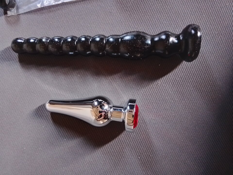 Który będzie lepszy ??? :-) - 85Agnes