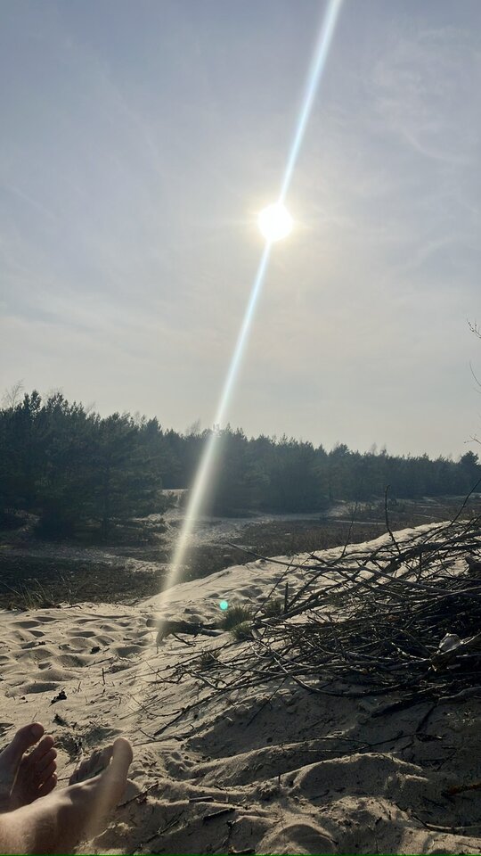 Niedzielne leniuchowanie 😎☀️🔥 - Plazowicz3city