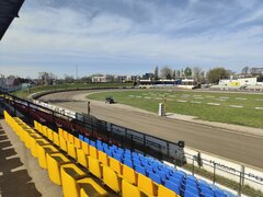 Moja ulubiona dyscyplina.