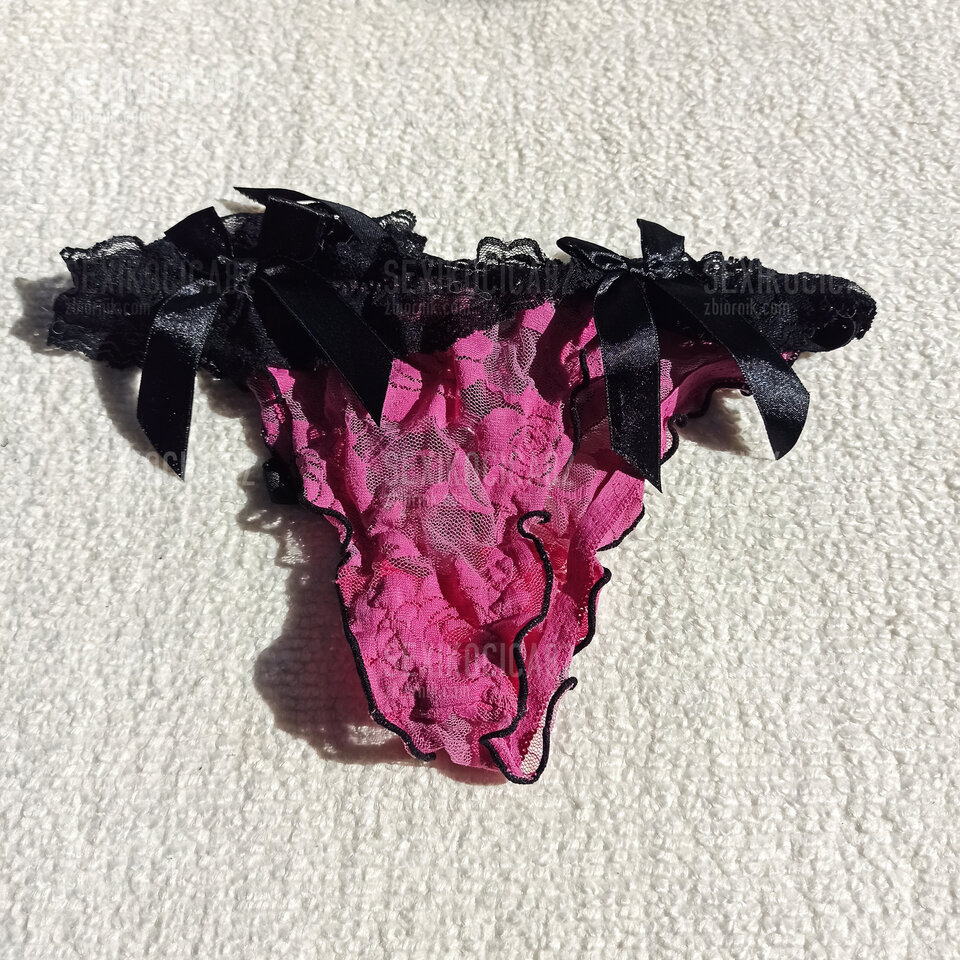 W których dziś do pracy? - SexiKocica82