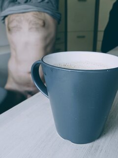 kawka na dobry początek tygodnia