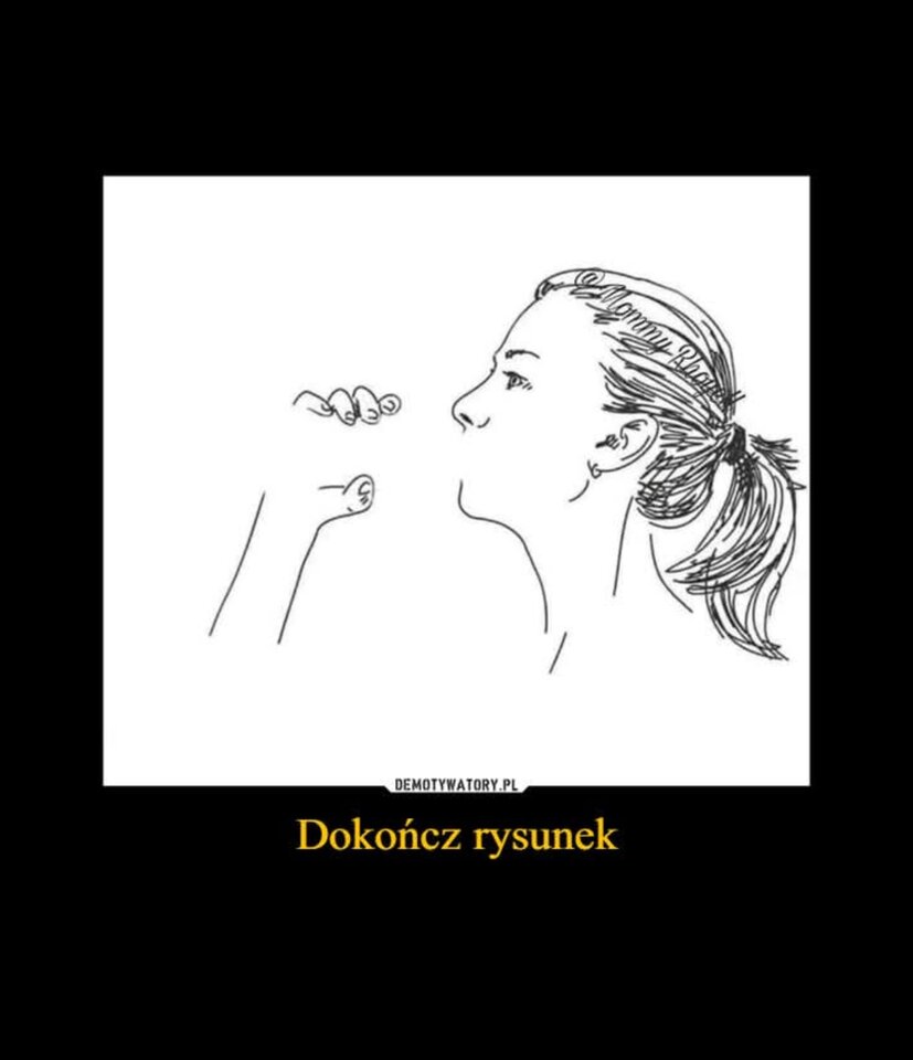 Kreatywność 😁 - fisu