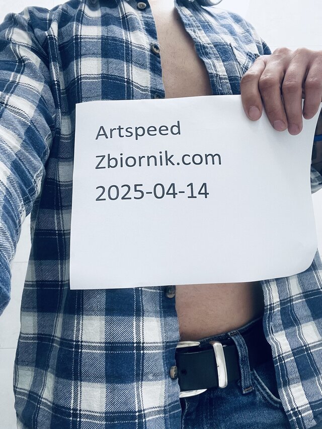 Artspeed