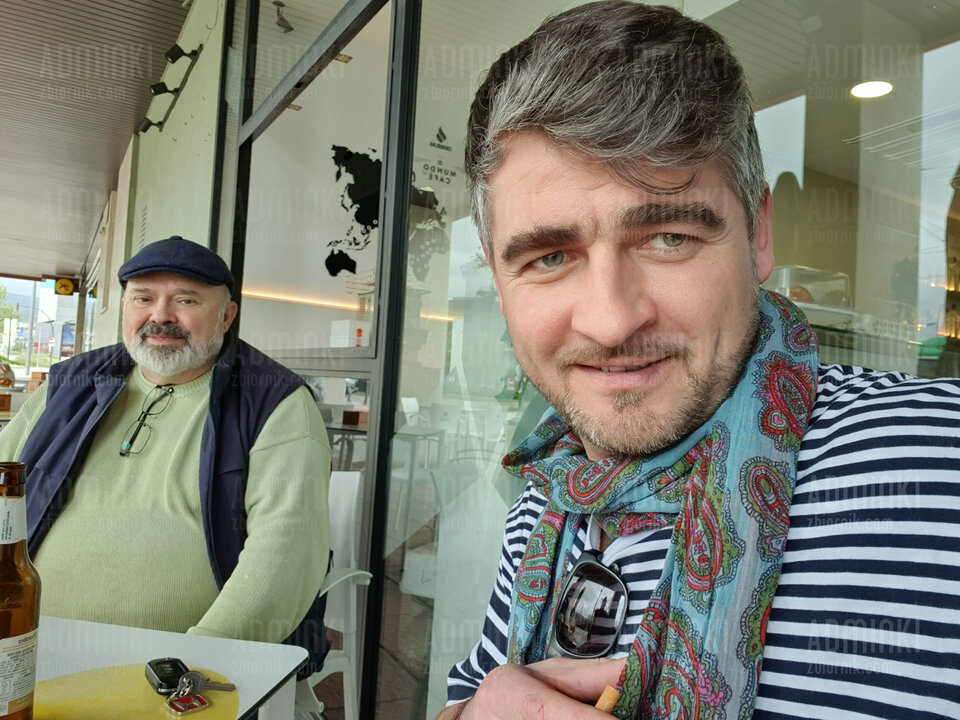 Żyjemy mamy się zajebiaszczo😊😊😊 - Adminki