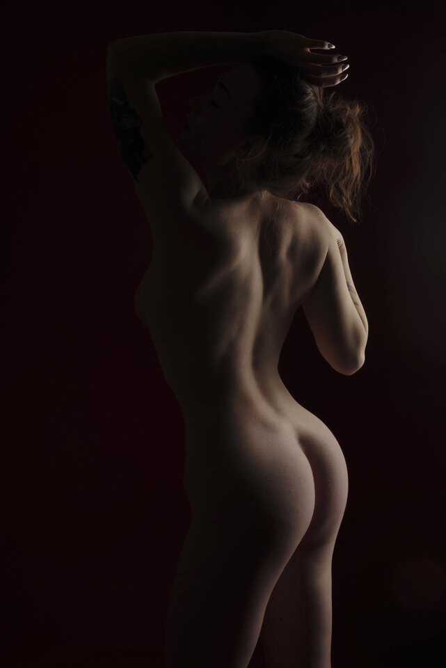 fotograf w Łodzi. Sesja na prezent - Akoh