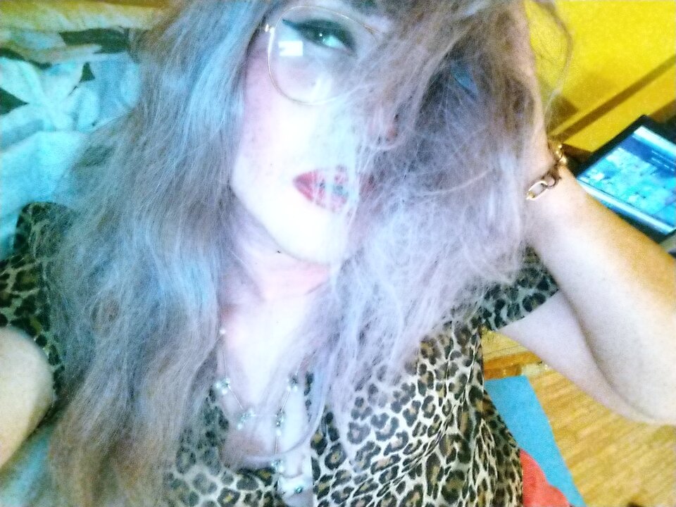 Crazy thot - GreedWeed