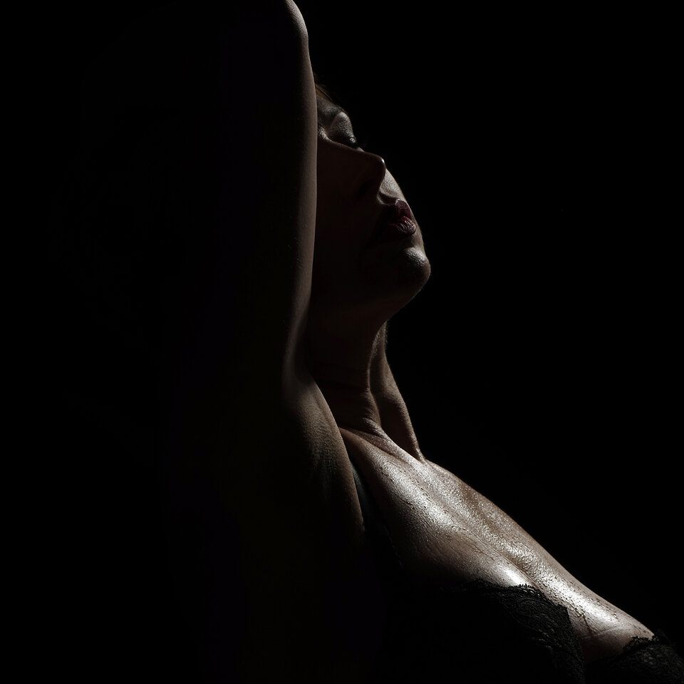 sesja zdjęciowa w Łodzi - Akoh