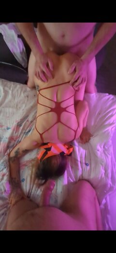 To była prawdziwa jazda bez trzymanki