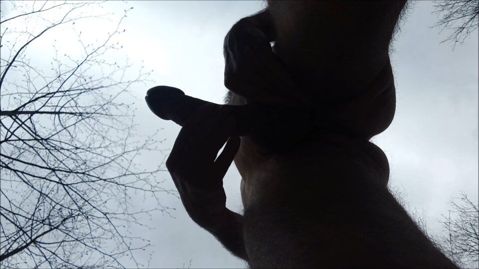 GÓRNIKI - w lesie 20250415_1503.mp4_snapshot_01.0 - Krzysztof_cfnm