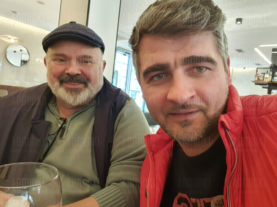 🍹🍹🍹 - Adminki