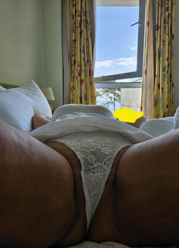 Co mi zrobisz jak odchylisz ? - ONAzNIM80