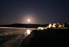 To była moc w tę noc.