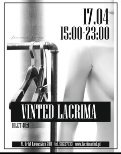 VINETD LACRIMA