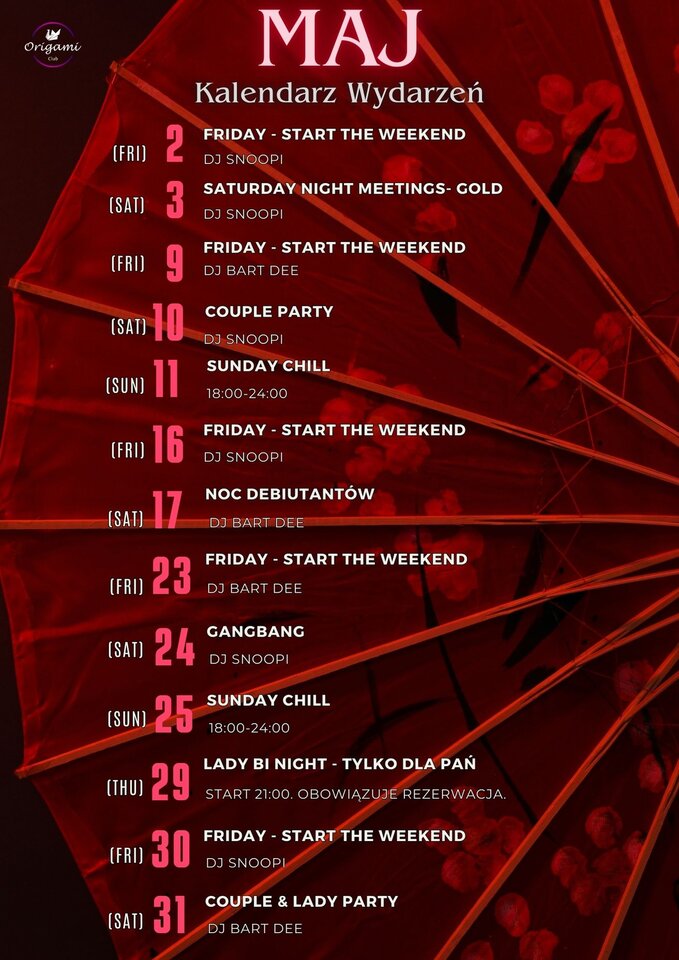 KALENDARZ WYDARZEŃ MAJ 2025.jpg - Origamiclub