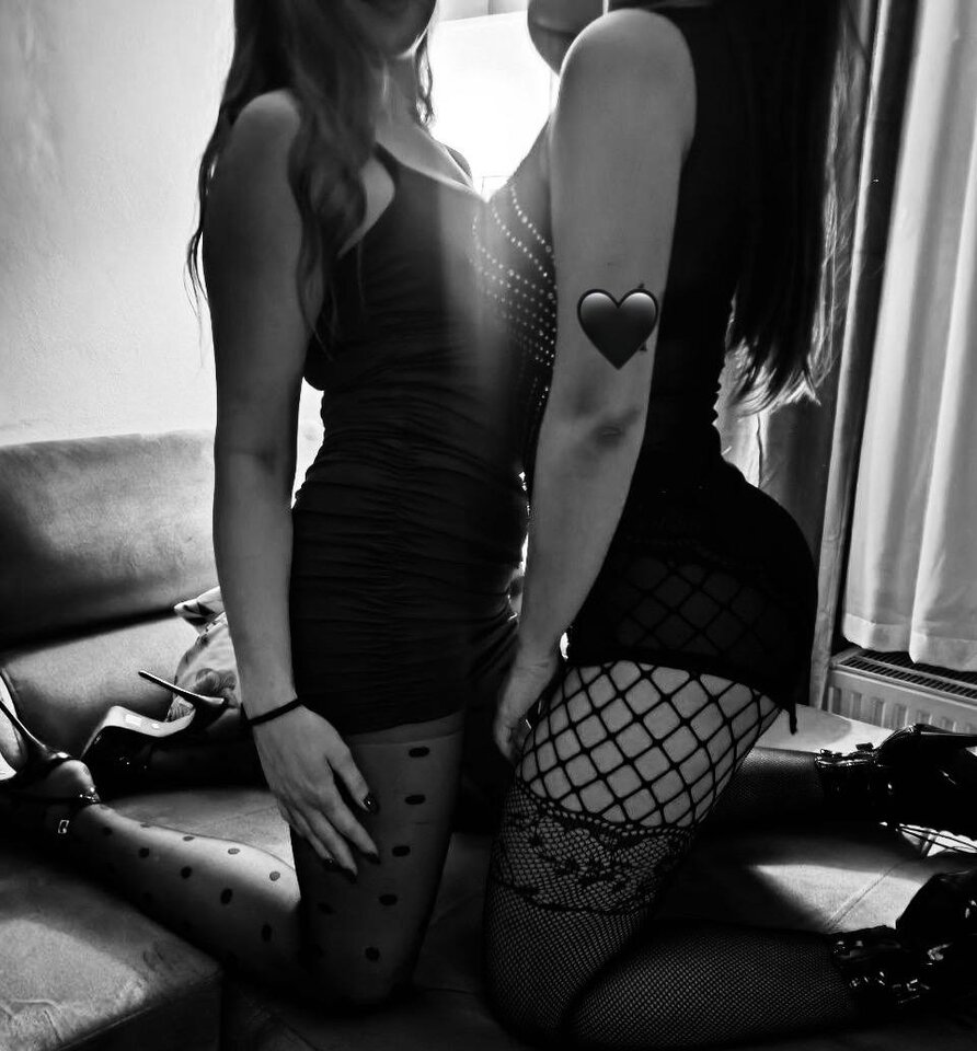 Spotkanie zapoznawcze 😏😈 - Blondpazur111