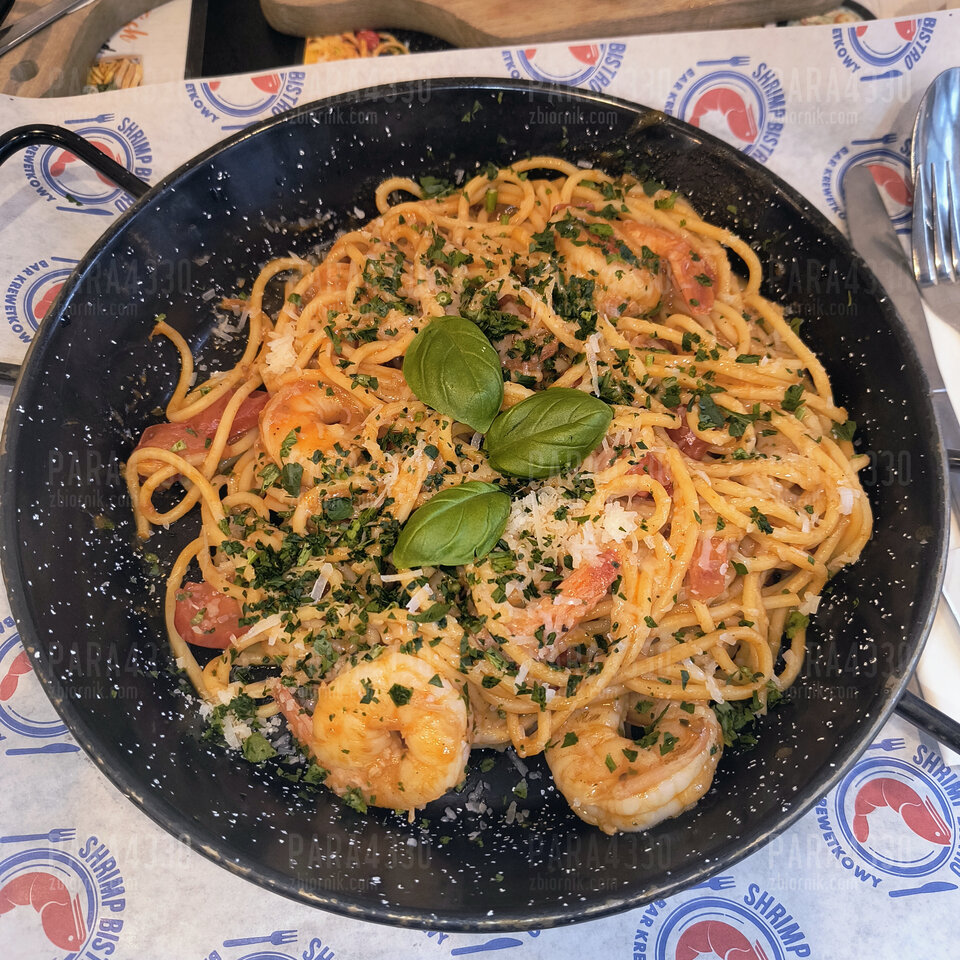 I znów było smacznie - para4330