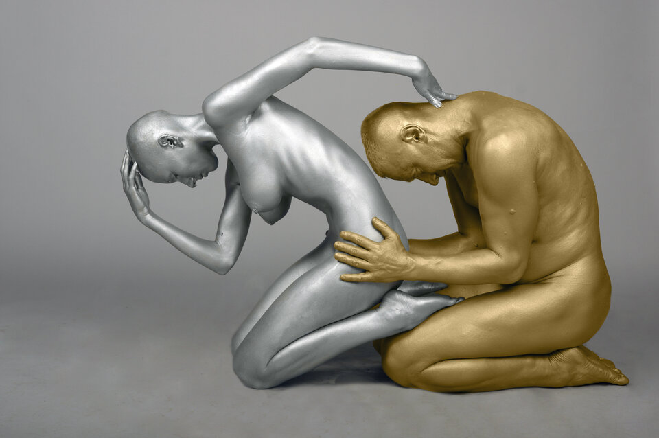 Sesje zdjęciowe dla par - Akoh