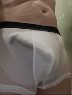 Szybka kąpiel I do pracy.