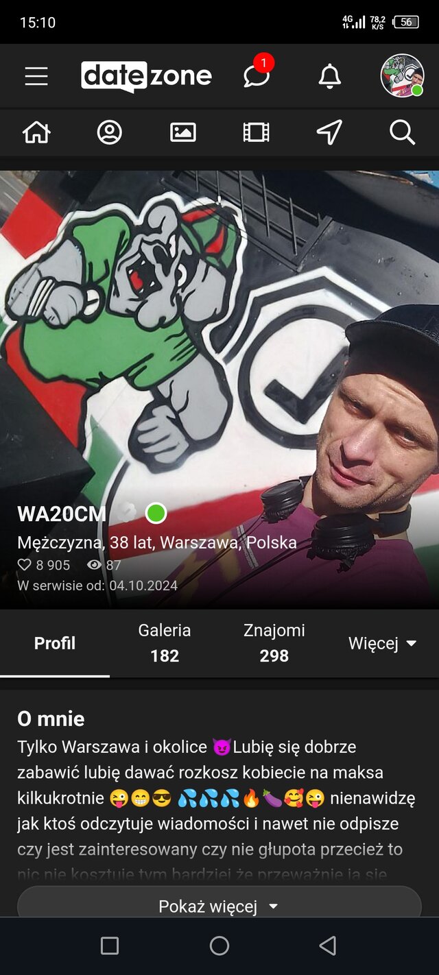 WAW20CMTERAZ