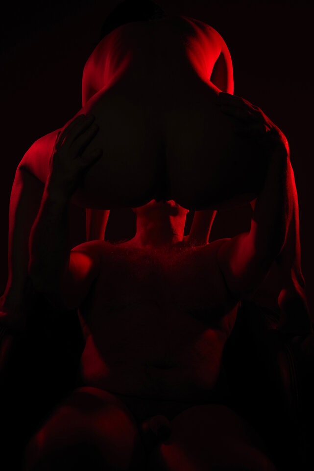 Sesje zdjęciowe dla par - Akoh