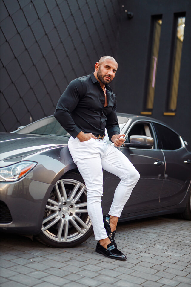 Aries- marka dla sportowców - ArekPUCHATEK