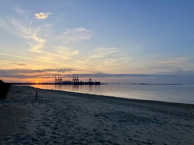 Aż żal wychodzić… - Plazowicz3city