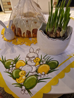 Babka 🧁Belgijska 🧁