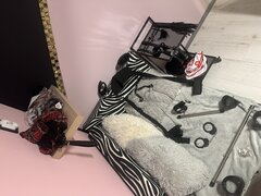 Pokój nr. 2? Który byś wybrała? 