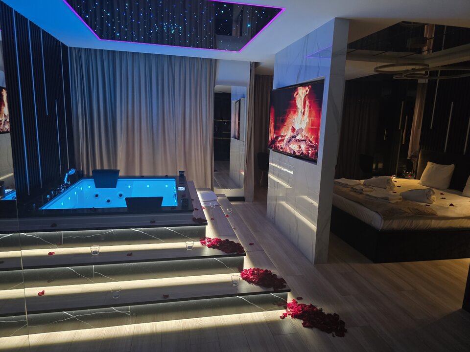 Gorąca noc 😁 - malzenstwoswing69