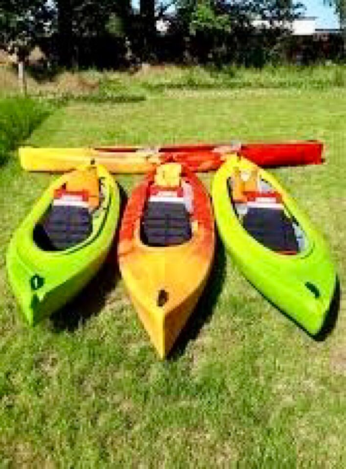 Lubuskie kajaki 2025 - Ostrozni699