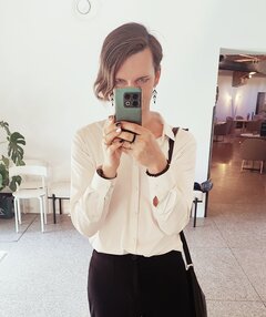 Jak tam babki i serniczki?