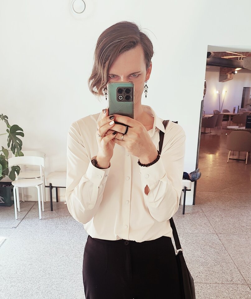 Jak tam babki i serniczki? - AnkaWaw