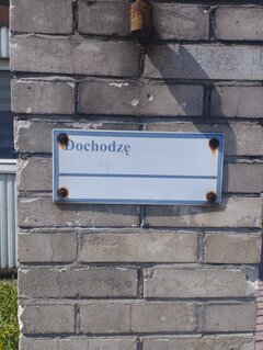 I proszę nie przeszkadzać... 😜