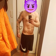 Może teraz będzie lepiej 😈😈