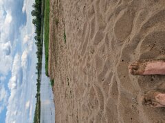 Plażunia po raz pierwszy w 2025🤩🤩