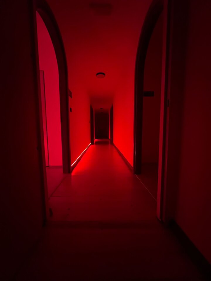 Strefa erotyczna  - PriveClubKielce