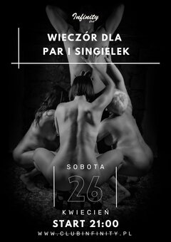 Wieczór dla Par i Singielek