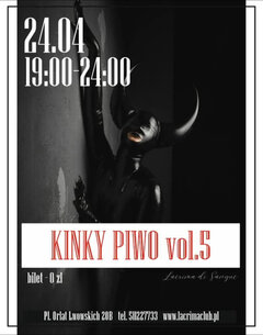 KINKY PIWO vol.5