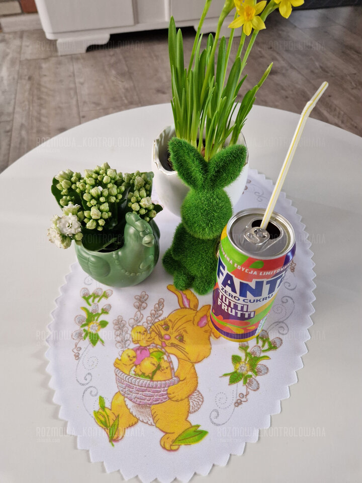 Polecajka 😝 - rozmowa_kontrolowana