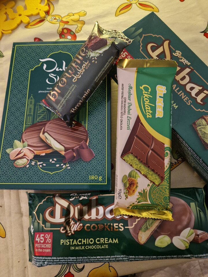 Zestaw 🍫🍫dubajski 🍫🍫 - rozmowa_kontrolowana