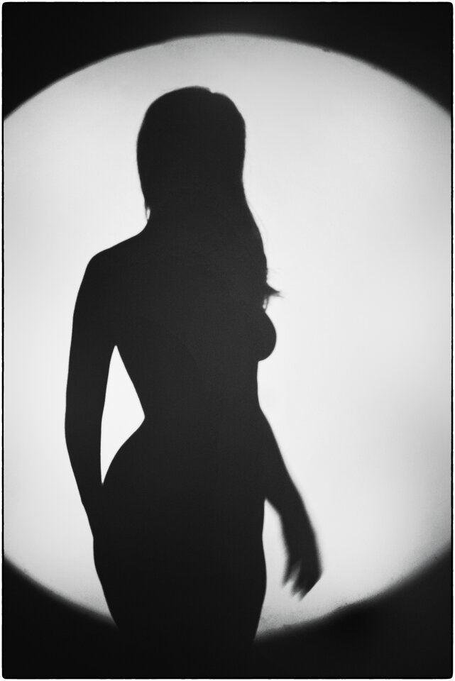 Sesja zdjęciowa w Łodzi - Akoh