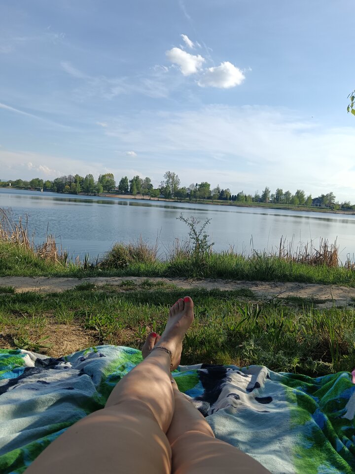 Kryspinów - Lady_Almas