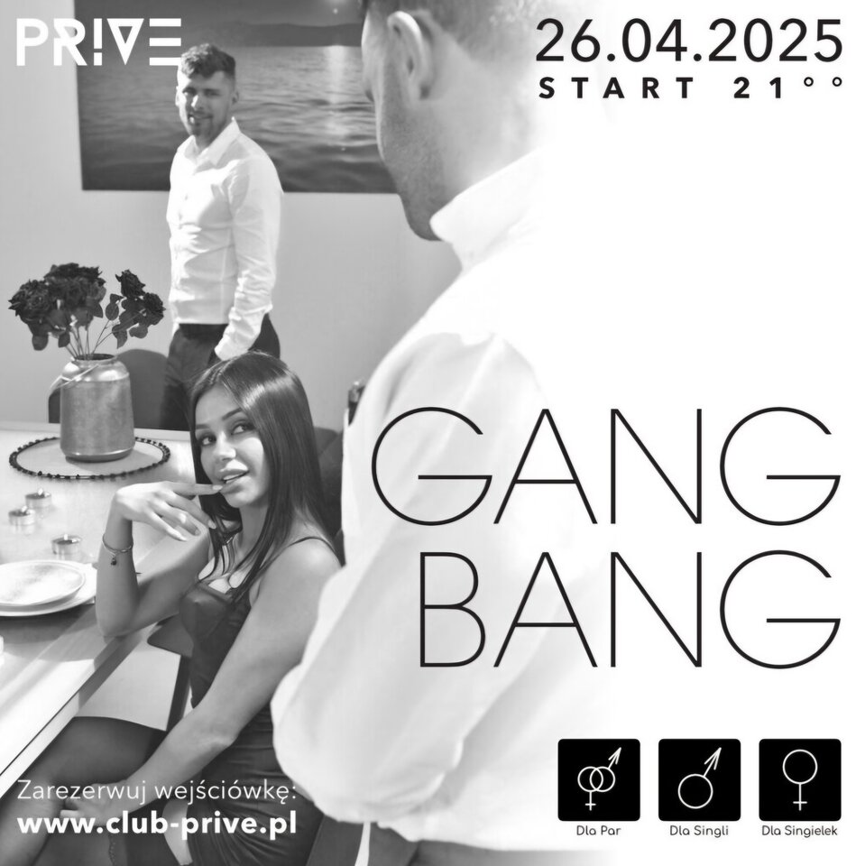 😈😈😈 - PriveClub