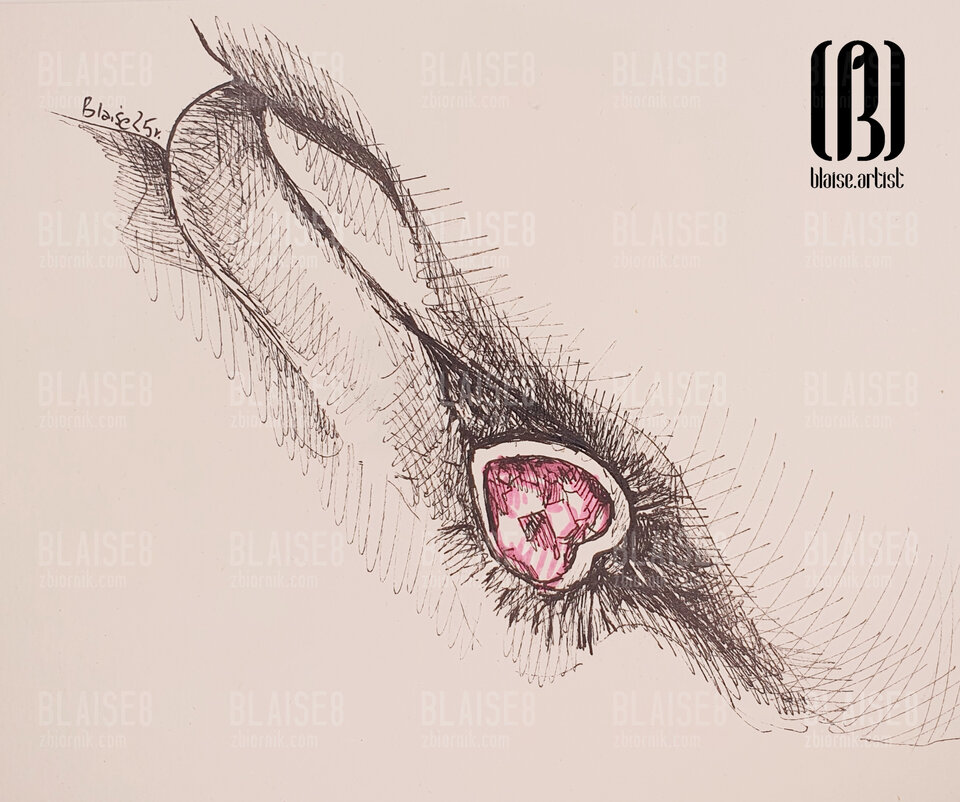 Art. No. 327 - blaise8