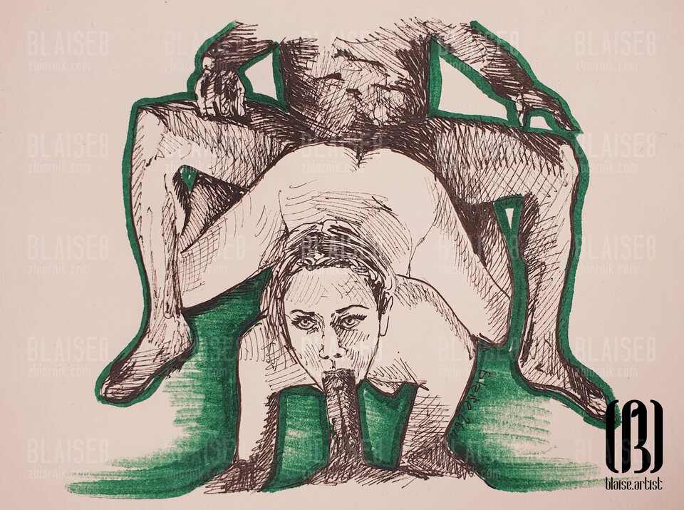 Art. No. 326 - blaise8