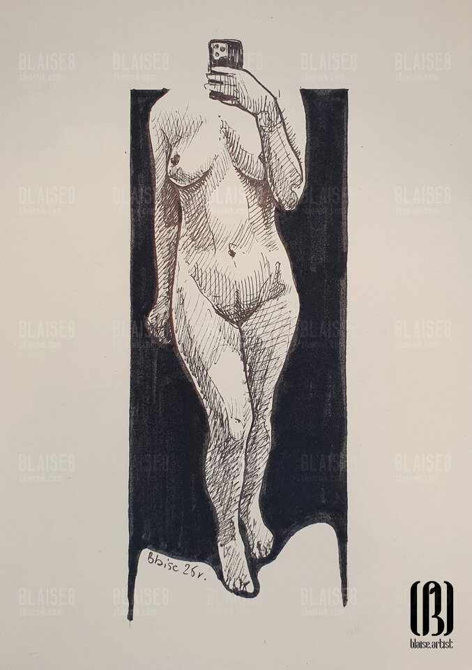 Art. No. 325 - blaise8