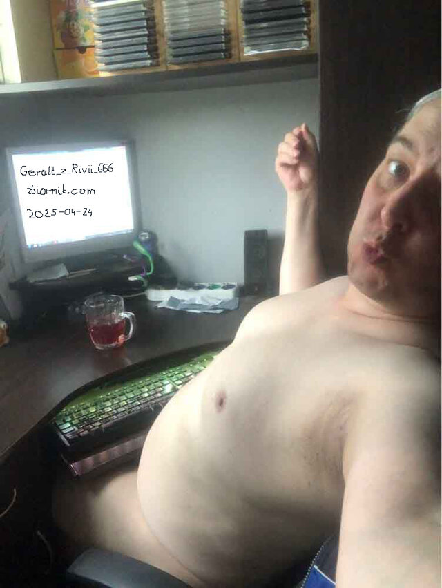 Geralt_z_Rivii_666