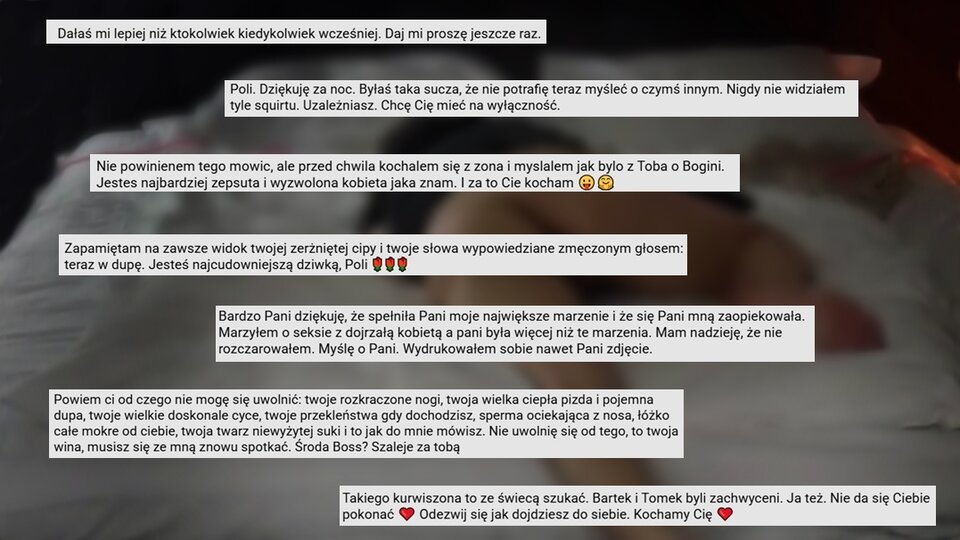 ludzie listy piszą.jpg - Poligamistka